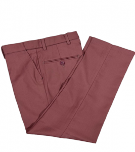 Boys Pants (2121304P) ROSE PINK